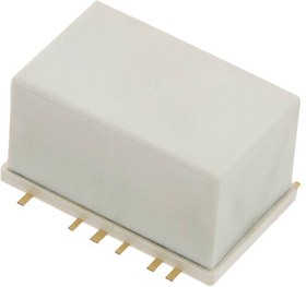 ARS104H, High Frequency / RF Relays 500MA SPST 4.5VDC NON-LATCHING PCB