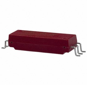 9202-12-00, Surface Mount Reed Relays, 1 Form A, 12V