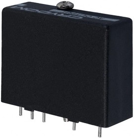 6421, SOLID STATE RELAY (I/O MODULE) 120 V - Out.Mod.Buff., 140VAC, 5VDC inv.
