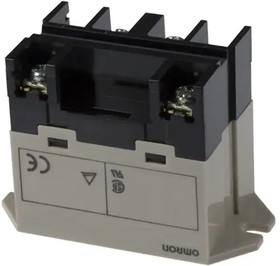 Фото 1/2 G7L-2A-BUBJ-CB-AC100/120, Power relay ideally suited for high inrush fluid pump control