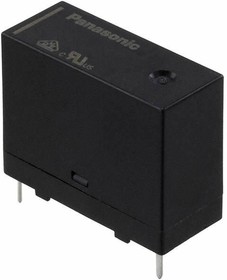 ADW1212HLW, General Purpose Relays 12volts 16A 2 Coil Inrush Current 100A