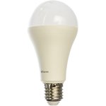 25791, Лампа светодиодная LED 25вт Е27 белый