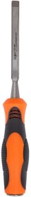 Стамеска (CRV, 3-х компонентная ручка, 12 мм) 85043 тов-149982
