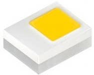 KY CELNM1.FY-Z8L8-5F5G-15B3, High Power LEDs - Single Color Yellow OSLON Compact PL
