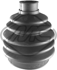 Photo 1/6 00989, TIRE ANTHER, TIRE ANTHER DAE ESPERO 1.5 16V/1.8/2.0/ NEXIA 1.5/1.5 16V NAR 22x80mm.