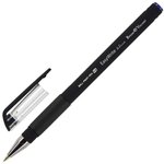 Ручка шариковая неавтомат. EasyWrite Blue, 0,5мм,син,манж, 20-0051