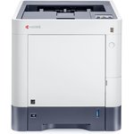 Принтер лазерный Kyocera Ecosys P6230cdn цветная печать, A4 ...