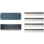 64018, Sockets & Adapters P2 Edge 80-pin Adapter