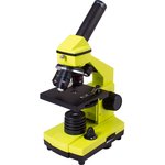 Микроскоп Rainbow 2L PLUS Lime\Лайм 69044