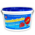 Краска водно-дисперсионная Fassadenfarbe (7 кг; морозоустойчивая) 11320