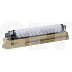 Тонер-картридж (CPP, CPT, HT8) 842243, 842247 для RICOH MPC501SP (CET) Black ...