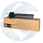 Тонер-картридж Bulat s-Line для Sharp AR203E, 5420, M201 туба (8000 стр.) AR-208T