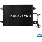 KRC1277WB, Радиатор кондиционера