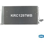 KRC1297WB, Радиатор кондиционера