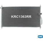 KRC1363RR, Радиатор кондиционера