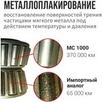 1104, Смазка литиевая 200гр - МС 1000: универсальная для подшипников и деталей ...