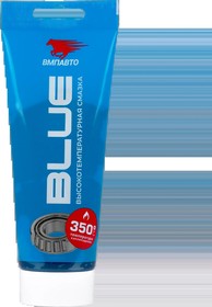 Смазка высокотемпературная (30г) МС 1510 BLUE (VMPAuto) стик-пакет