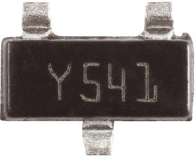 TS3431AILT, Voltage References 1.24V programmable shunt Vltg reference