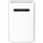 Увлажнитель воздуха традиционный SMARTMI Evaporative Humidifier 2, 4л, белый