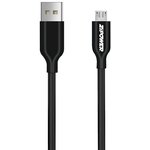 PM6730, Кабель USB c ПВХ оплеткой