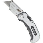 Универсальный нож SX671 трапециевидный, ширина лезвия 19 мм 1432255
