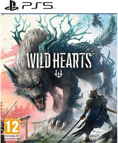 Игра Wild Hearts для Sony PS5