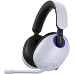 WH-G900N/WZ, Гарнитура Sony INZONE H9 Wireless Gaming Headset White
