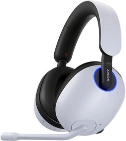 Фото 1/3 WH-G900N/WZ, Гарнитура Sony INZONE H9 Wireless Gaming Headset White