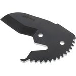 HCS Flat Cutter Blade, 42.0 mm, 1 per Package