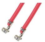 Фото 1/3 214920-1225, Pre-Crimped Lead, Pico-Blade Female - Pico-Blade Female, 450mm, 26AWG