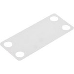 IT 1, Labelling tags 44 x 19mm, Polyamide 6.6, Natural