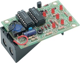 WSG113, Electronic Dice Kit