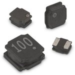 74405042100, WE-LQS SMT Power Inductor, 10uH, 1.7A, 16MHz, 216mOhm