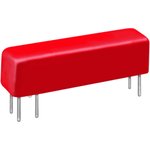 2211-05-200, Reed relay - Very small footprint (0.17 in2) - High reliability - ...