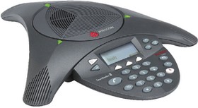 2200-16000-120, Conference Phone, SoundsStation 2
