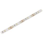 HH-S60F010-2835-12 CW WHITE PCB IP65, Лента LED, белый холодный, 2835, 12В ...