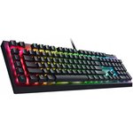 RZ03-04700800-R3R1, Razer BlackWidow V4 X (Green Switch) ...