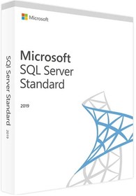 Фото 1/7 228-11548, SQL Svr Standard Edtn 2019 English DVD 10 Clt, Программное обеспечение на материальном носителе в товарной упаковке