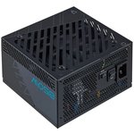 Блок питания Azza ATX 850W PSAZ-850G 80+ gold (20+4pin) APFC 120mm fan 6xSATA ...