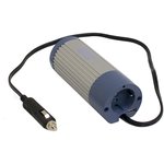 A301-100-F3, (DC-AC 100Вт,Uвх=10 - 15В,Uвых=230В c USB)