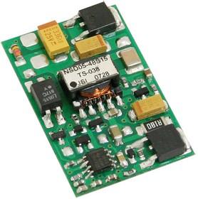 Фото 1/3 NSD05-48S12