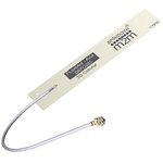 SRFC025-200, RF ANT 892MHZ/1.9GHZ FLAT 200MM