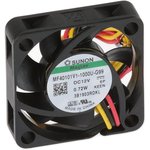 MF40101V1-G99-A, Вентилятор 12В DC ...