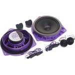 AURA INDIGO-6TYC 2-way component acoustics