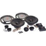 PG 6.2S, Колонки компонентные 6" (16см) 70Вт ACV