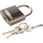 PD-01-50, Замок навесной 50мм APECS