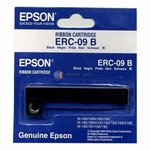 Картридж EPSON Ribbon ERC-09 B (black) C43S015354