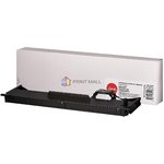 Матричный картридж SAKURA для EPSON LQ630K/LQ635K/LQ-635KII/ LQ730K/630/LQ80KF/ LQ-80KF /LQ735K/LQ610K/615K черный, 2 млн. символов C13S0153