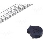 LET9032ES-03L-2.7-16-R, Излучатель звука электромагнитный сигнализатор, SMD, 2,7кГц