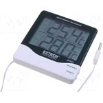 401014 LCD Digital Thermometer for Outdoor Temperature Measurement Use ...